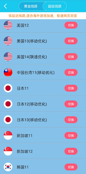 旋风加速下载免费13.33android下载效果预览图
